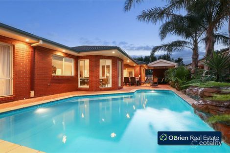 Property photo of 35 Eucumbene Drive Berwick VIC 3806