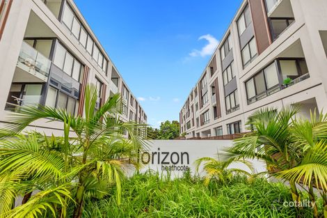 Property photo of 312/11 Veno Street Heathcote NSW 2233