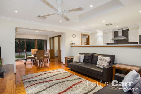 Property photo of 10 Kaneruka Place Baulkham Hills NSW 2153