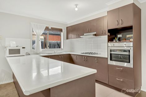 Property photo of 14 Hilton Street Craigieburn VIC 3064