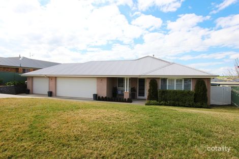 Property photo of 8 Colonial Circuit Kelso NSW 2795
