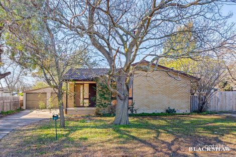 Property photo of 3 Delegate Street Kaleen ACT 2617