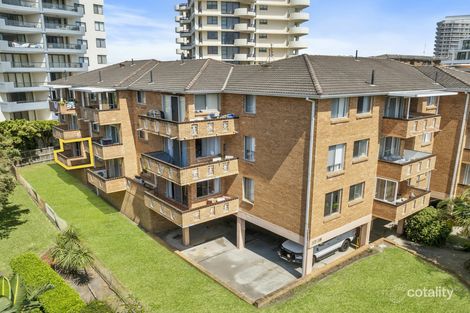 Property photo of 5/57-59 Ocean Parade The Entrance NSW 2261