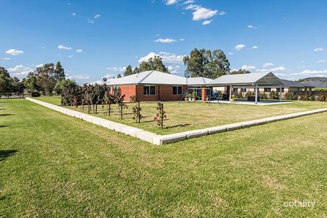 Property photo of 34 Rangeview Loop Serpentine WA 6125