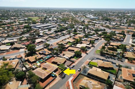 10b Etrema Loop, South Hedland, WA 6722