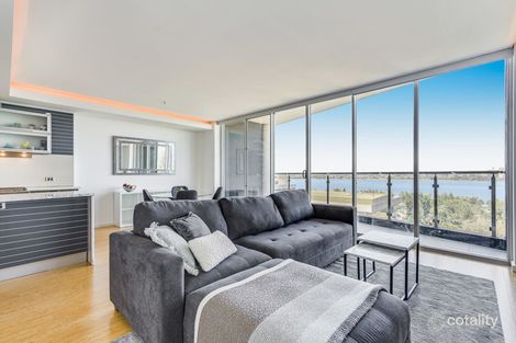Property photo of 57/22 St Georges Terrace Perth WA 6000