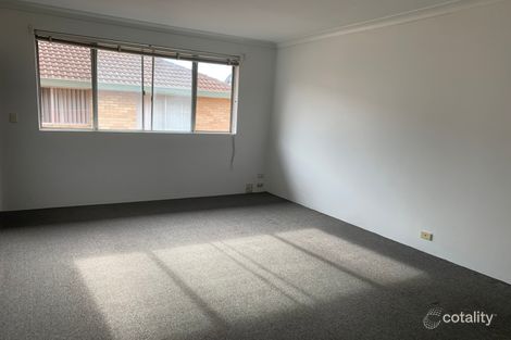 6/61 Nelson St, Fairfield, NSW 2165