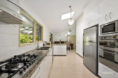 Property photo of 12 Ocean Grove Mount Eliza VIC 3930