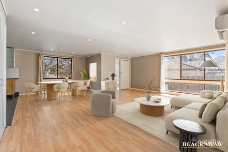 Property photo of 3 Delegate Street Kaleen ACT 2617