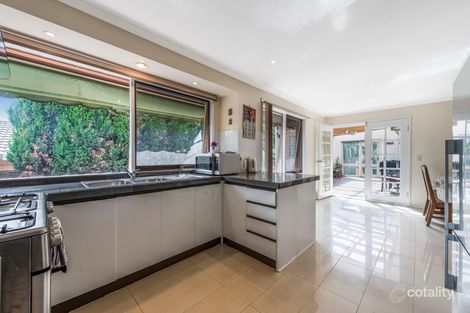 Property photo of 8 Mantung Crescent Rowville VIC 3178