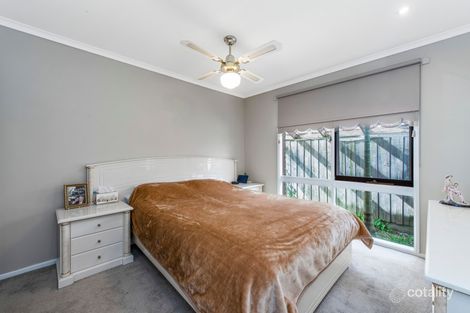 Property photo of 8 Mantung Crescent Rowville VIC 3178