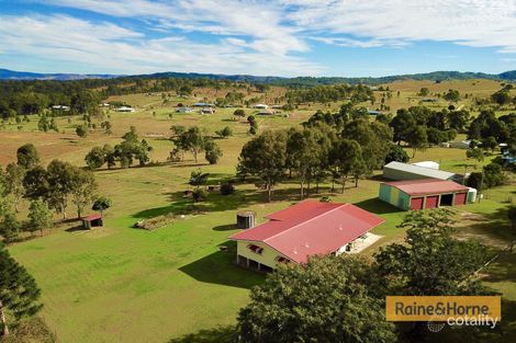 Property photo of 75 Mary Smokes Creek Road Royston QLD 4515