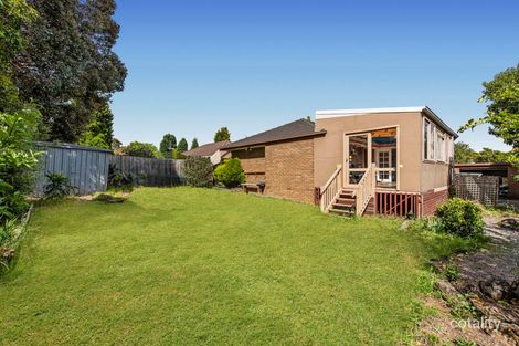 Property photo of 8 Mantung Crescent Rowville VIC 3178