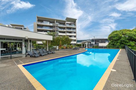 Property photo of 1703/141 Campbell Street Bowen Hills QLD 4006