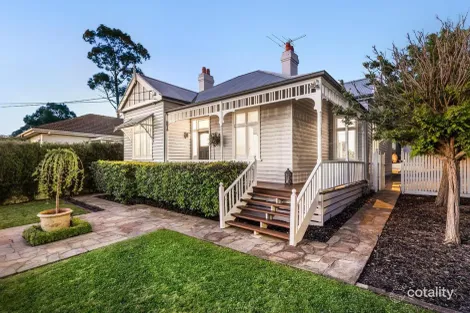 Property photo of 6 Rose Street Ivanhoe VIC 3079