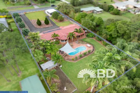 Property photo of 35-37 Mayfield Crescent Burpengary QLD 4505