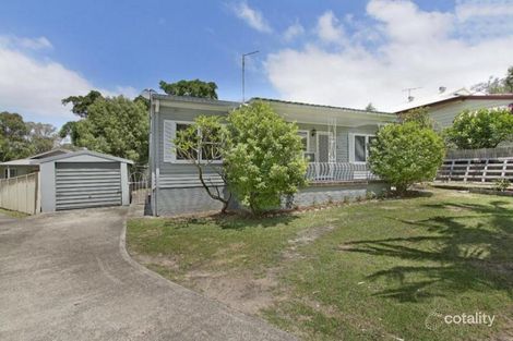 4 Teralba St, Fassifern, NSW 2283