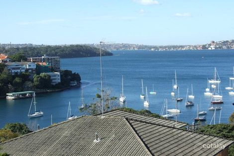Property photo of 16/4-8 Kareela Road Cremorne Point NSW 2090