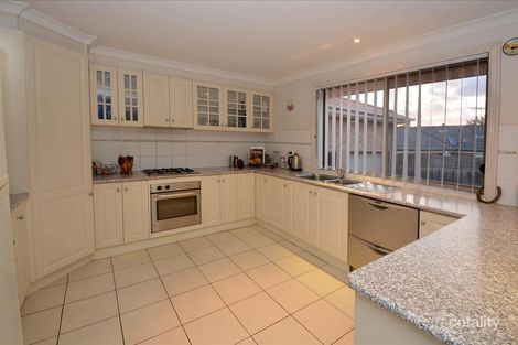 Property photo of 4 Woodfull Way Epping VIC 3076