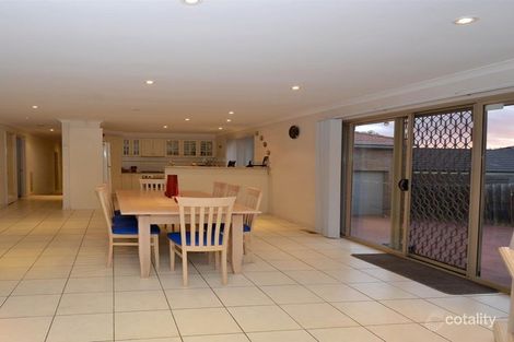 Property photo of 4 Woodfull Way Epping VIC 3076