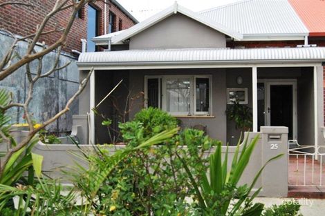 25 Russell St, Fremantle, WA 6160