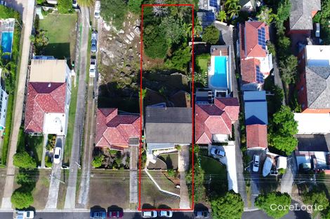 Property photo of 45 McDonald Street Freshwater NSW 2096