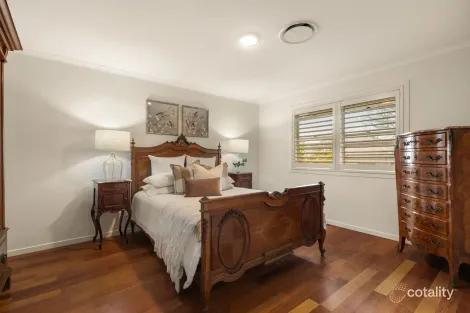 Property photo of 17 Mortlake Road Graceville QLD 4075