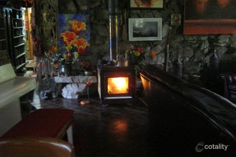 Property photo of 245 Three Mile Road Crows Nest QLD 4355