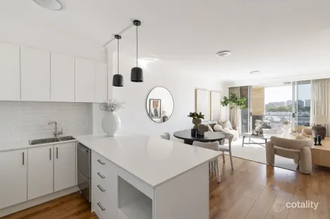 Property photo of 214/806 Bourke Street Waterloo NSW 2017