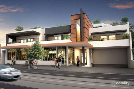 7/496 Brunswick St, Fitzroy North, VIC 3068