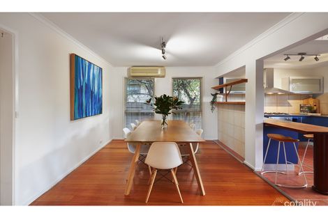 Property photo of 40 Culcairn Drive Frankston South VIC 3199