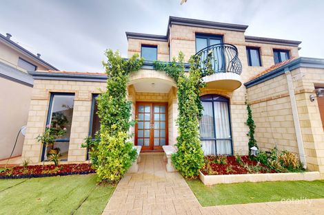 18 Caraway Gte, Stirling, WA 6021