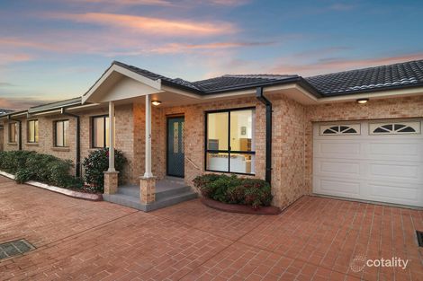 3/146 Picnic Point Rd, Picnic Point, NSW 2213