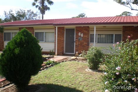 Property photo of 66 Wine Drive Wilsonton Heights QLD 4350