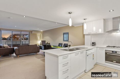 9/22 Brown St, East Perth, WA 6004