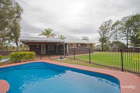 Property photo of 15 Constance Avenue Rockyview QLD 4701