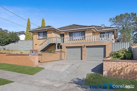 Property photo of 52 Frawley Road Hallam VIC 3803