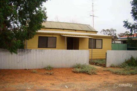 58 Criddle St, Mount Magnet, WA 6638