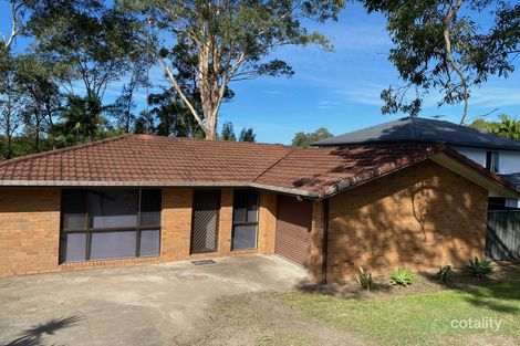 Property photo of 22 Marble Drive Carrara QLD 4211