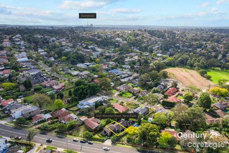 Property photo of 2/45 Marsden Road West Ryde NSW 2114