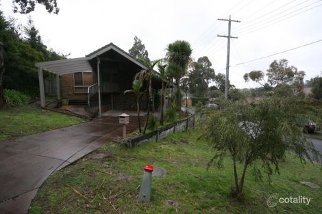 Property photo of 12 Nalinga Court Warranwood VIC 3134