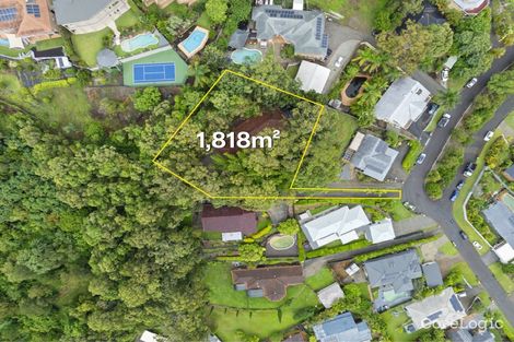 Property photo of 31 Ryfield Road Carrara QLD 4211