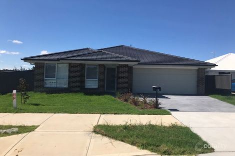 Property photo of 23 Olivia Boulevard Hamlyn Terrace NSW 2259