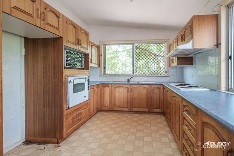 Property photo of 201 High Street Berserker QLD 4701