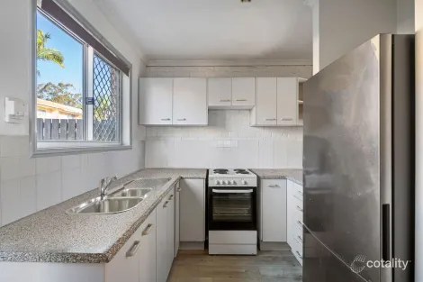 Property photo of 90/15 Magellan Road Springwood QLD 4127