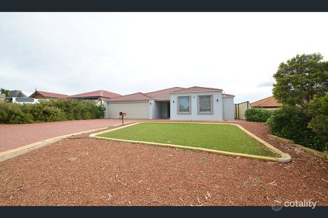 Property photo of 12 Gunnamatta Loop Clarkson WA 6030