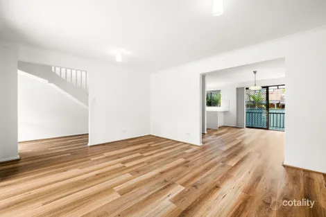 5/16-20 Pembroke St, Sylvania, NSW 2224