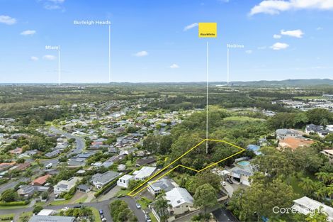 Property photo of 31 Ryfield Road Carrara QLD 4211