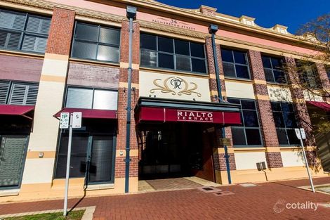 18/34 Palmerston St, Perth, WA 6000