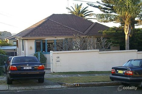 68 Lancaster Rd, Dover Heights, NSW 2030